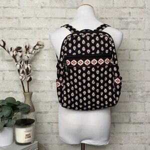 VERA BRADLEY SMALL BACKPACK